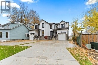 322 Ramsay St in Amherstburg, ON - Building Photo - Building Photo