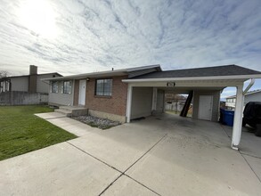 781 N 950 W St in Orem, UT - Building Photo - Building Photo