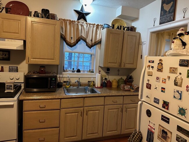 property at 38 Reservoir St