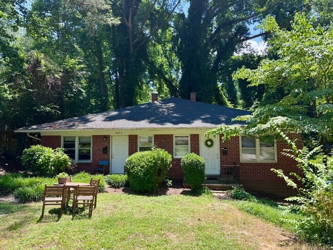 property at 403 Smith Ave