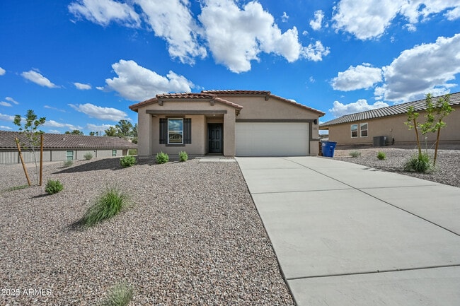 property at 1855 Yance Dr