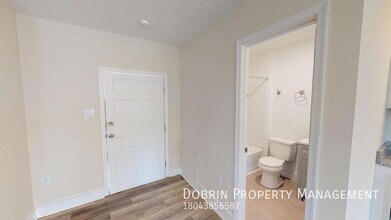 1810 Blair St in Richmond, VA - Building Photo - Building Photo