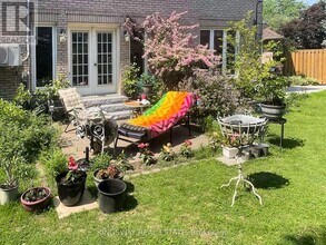 4040 Lookout Ct in Mississauga, ON - Building Photo - Building Photo