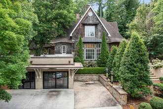 4644 Old Looney Mill Rd in Birmingham, AL - Building Photo - Building Photo