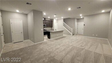 503 Granite Arch St in Las Vegas, NV - Building Photo - Building Photo