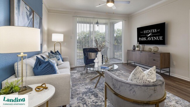 2801 Biltmore Park Dr