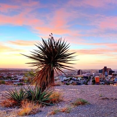 Homes for rent in Westside El Paso, TX