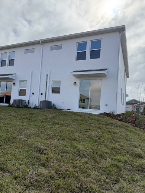 2726 Armstrong Ave in Clermont, FL - Building Photo - Building Photo