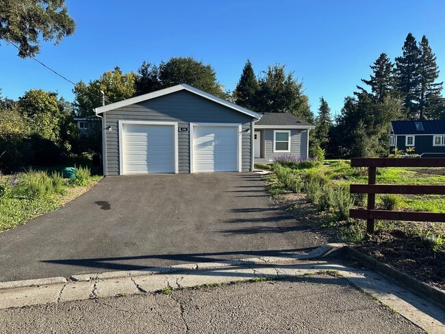 property at 148 Mission Dr