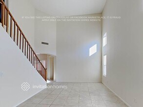 34393 N Picket Post Dr in Queen Creek, AZ - Foto de edificio - Building Photo