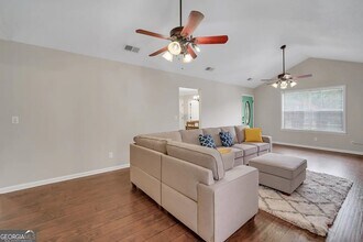 1474 Bengay Way in Hinesville, GA - Building Photo - Building Photo