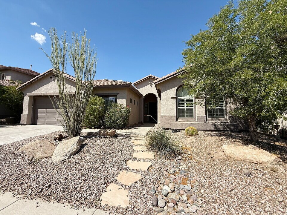 3558 W Summit Walk Dr in Anthem, AZ - Building Photo