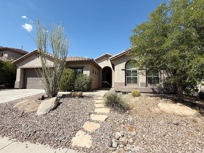 property at 3558 W Summit Walk Dr