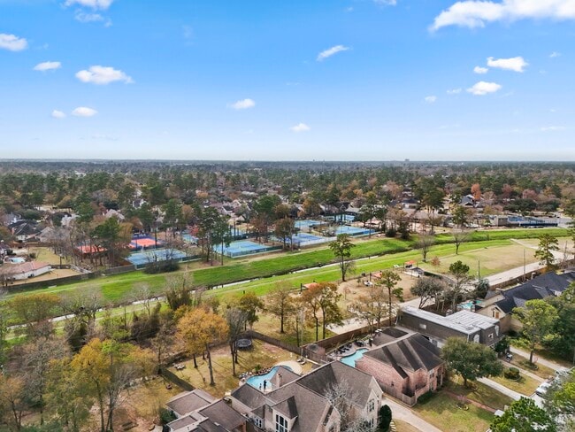 property at 16611 Brenton Oaks Dr