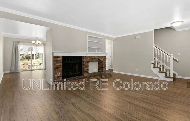 7121 E Briarwood Cir in Centennial, CO - Building Photo - Building Photo