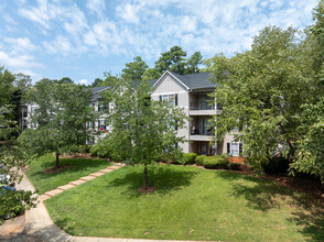 Magnolia Pointe in Duluth, GA - Building Photo - Building Photo