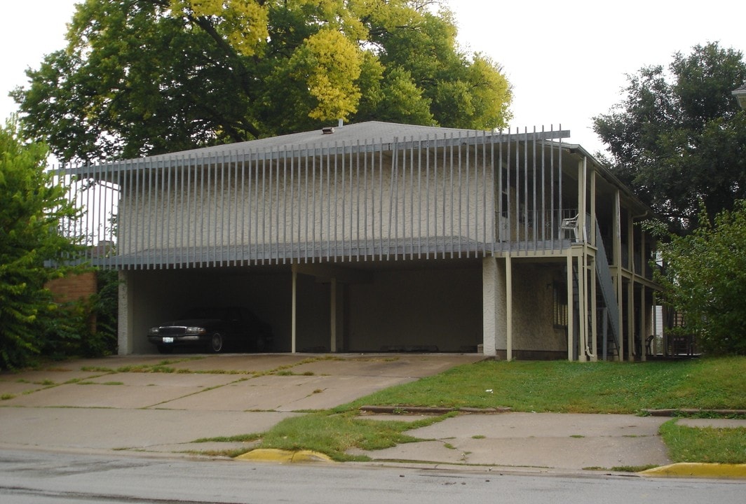 723 20th St in Rock Island, IL - Foto de edificio
