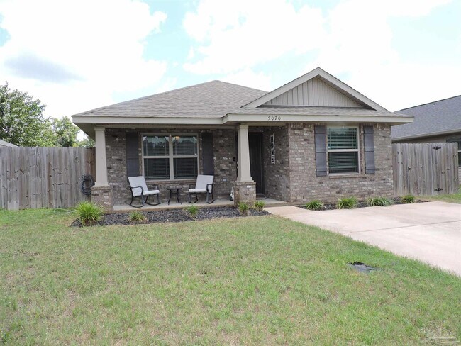 5070 Carmell Ridge Cir