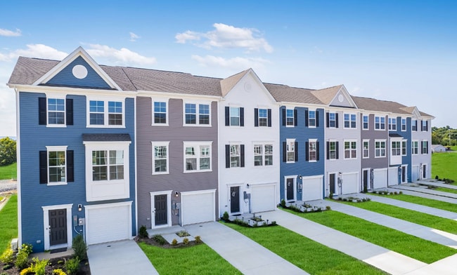 property at 132 Canning Rd