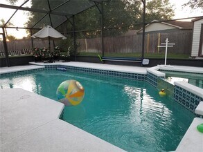 1323 Sweetwood Blvd in Kissimmee, FL - Building Photo - Building Photo