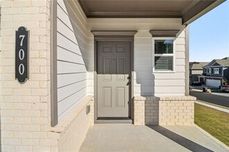 700 Shetland Trl in Cartersville, GA - Building Photo - Building Photo