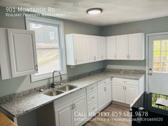 901 Montague Rd in Covington, KY - Building Photo - Building Photo