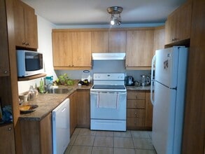 1118 Wolfe Rue in Montréal, QC - Building Photo - Building Photo