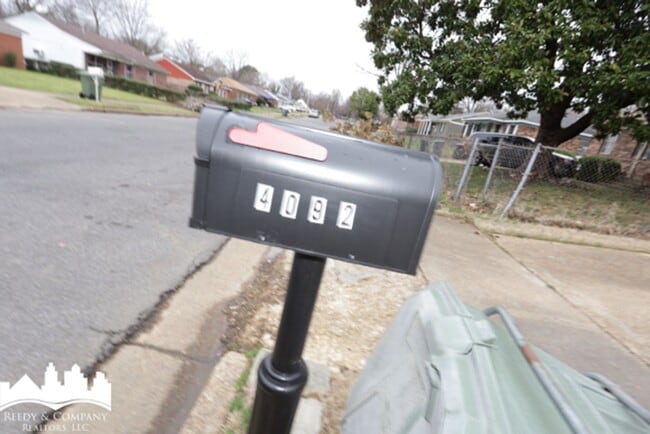 4092 Maumee St in Memphis, TN - Building Photo - Building Photo