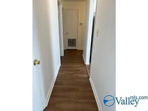 4101 Mc Vay St SW, Unit 5 in Huntsville, AL - Building Photo - Building Photo