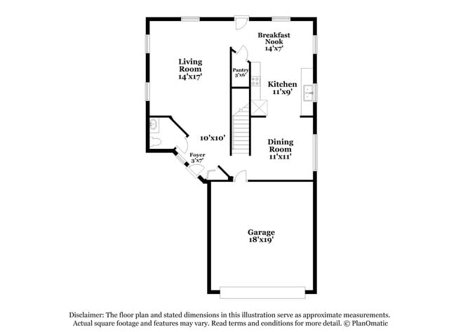 2823 Cypress Island Dr in Houston, TX - Building Photo - Building Photo