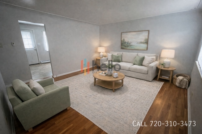 2516 Quay St in Denver, CO - Building Photo - Building Photo