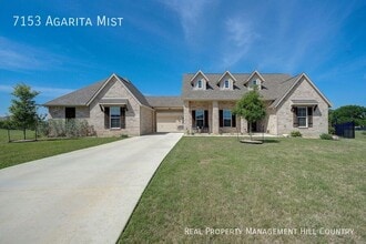 7153 Agarita Mist in Fair Oaks Ranch, TX - Building Photo - Building Photo