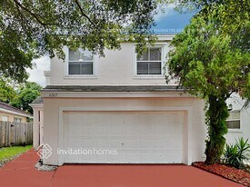 6317 Seminole Terrace in Margate, FL - Building Photo