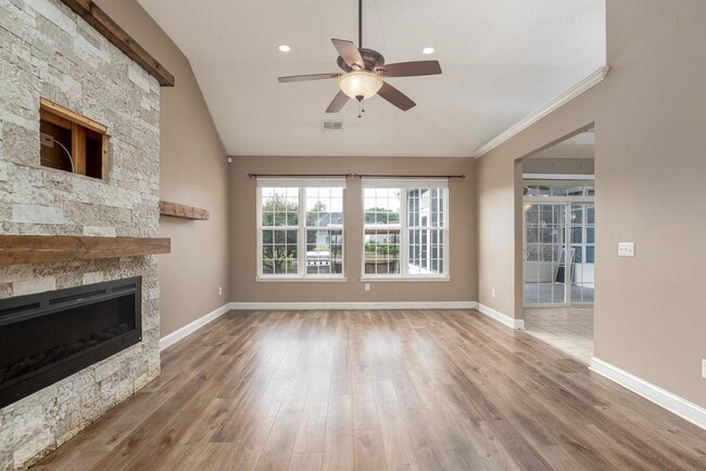 4734 Harvest Dr in Myrtle Beach, SC - Building Photo - Building Photo