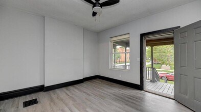 814-816 S Ohio Ave in Columbus, OH - Building Photo - Building Photo