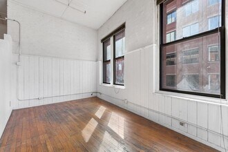 96 South St, Unit 4A## in Boston, MA - Building Photo - Building Photo