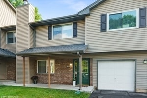 property at 450 Valley Dr