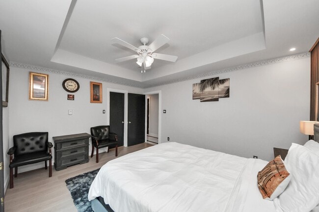 property at 9715 Riddlewood Ln