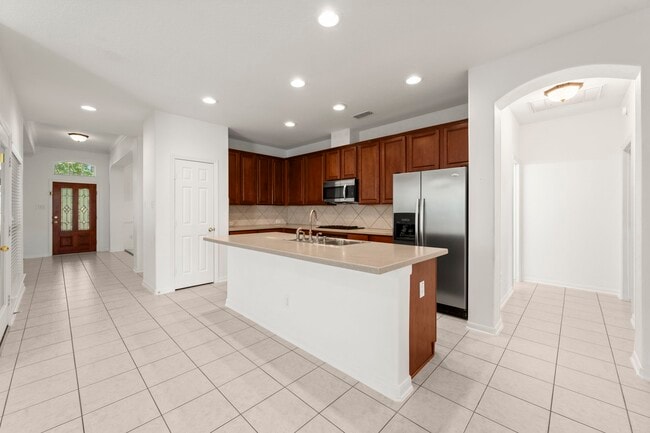 property at 167 N Whistlers Bend Cir