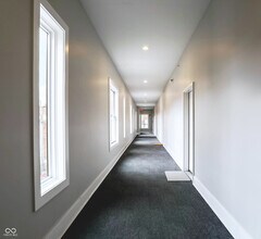 233 E St Joseph St in Indianapolis, IN - Building Photo - Building Photo