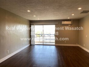 207 S 600 E in Salt Lake City, UT - Building Photo - Building Photo