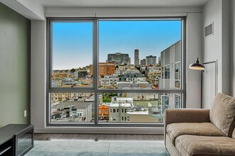 1788 Clay St in San Francisco, CA - Building Photo - Building Photo