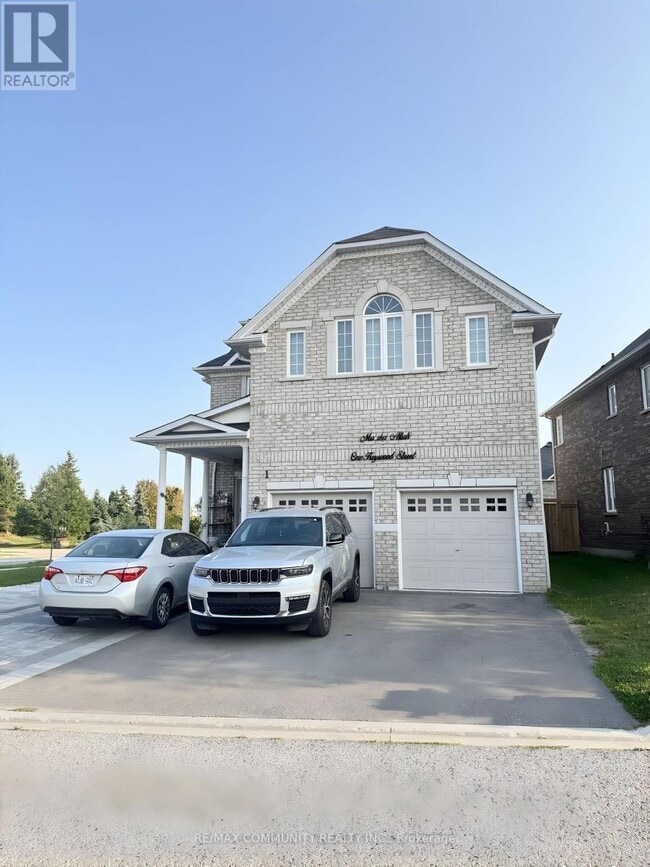 property at 1 Keywood St