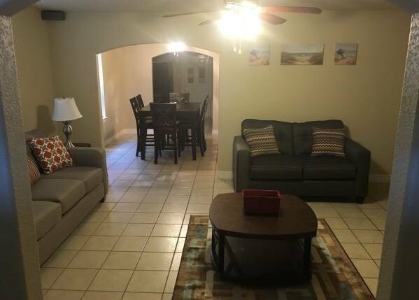 property at 5806 Darlington Oak St
