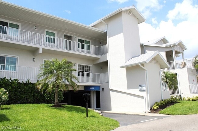 property at 18070 San Carlos Blvd