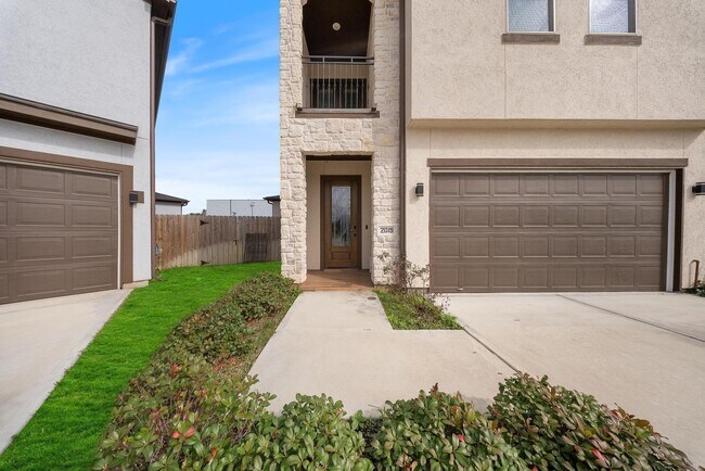 property at 2019 Olivos St