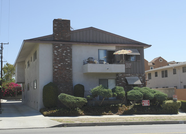 212 S Del Mar Ave in San Gabriel, CA - Building Photo - Building Photo