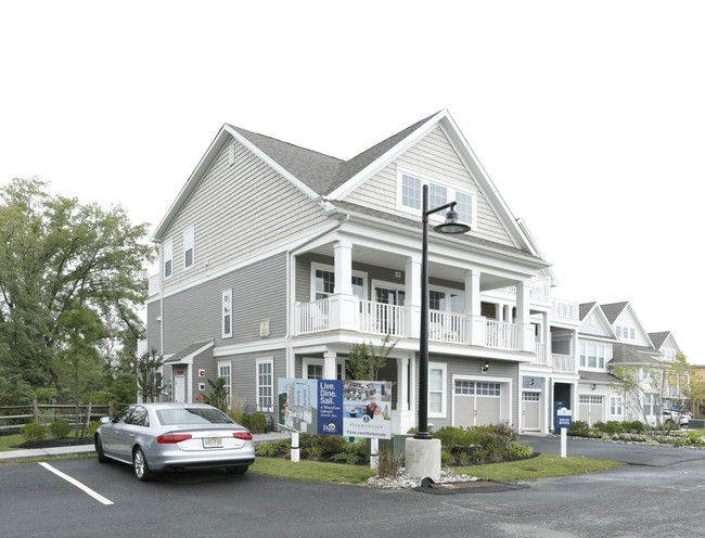 Navesink Shores in Highlands, NJ - Building Photo - Building Photo