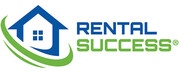 Property Management Company Logo Rental Success