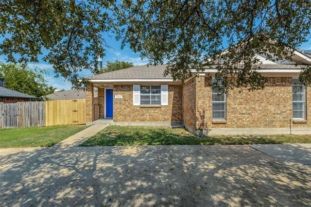 8938 Thompson Cir in Frisco, TX - Building Photo - Building Photo